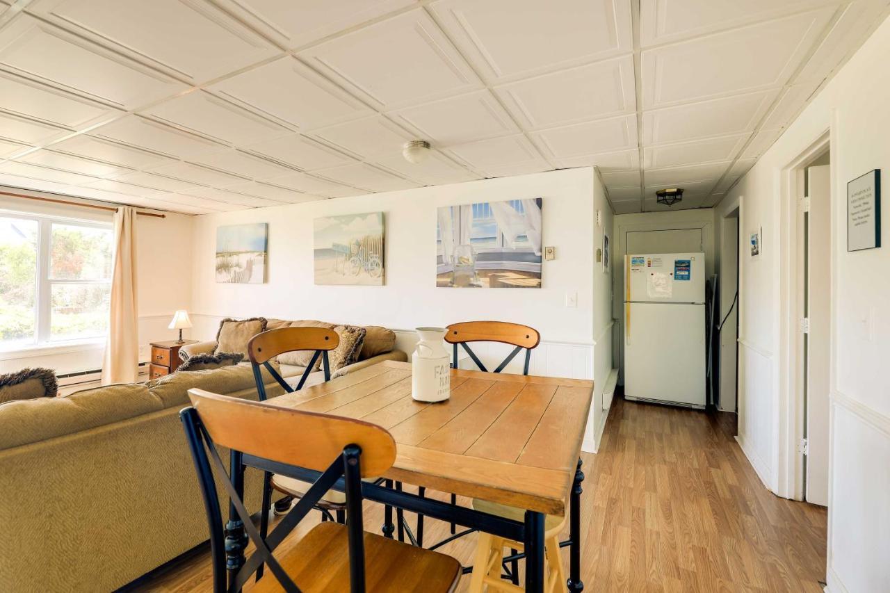 Hannahs Place - Quaint And Cozy Apt By The Beach! Emerald Isle Exterior photo